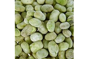 WESTFRO N.V. Thick beans - broad beans, TK, 2.5 kg
