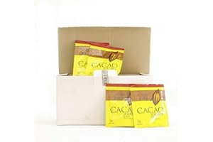 MAMA INES CACAO SOLUBLE MAMÁ INÉS 18GR (1 ESTUCHE DE 60 SOBRES)