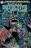  Detective Comics #1000: The Deluxe Edition (Detective Comics (2016-)) (English Edition)