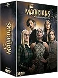 The Magicians-Intégrale...