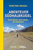 Image de Abenteuer Südhalbkugel: Sechs Monate, sechs Länder, drei Kontinente