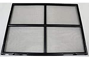 Exo Terra Replacement Terrarium Screen 45 x 60 cm