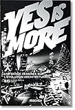 Yes is More. An Archicomic on Architectural Evolution by 