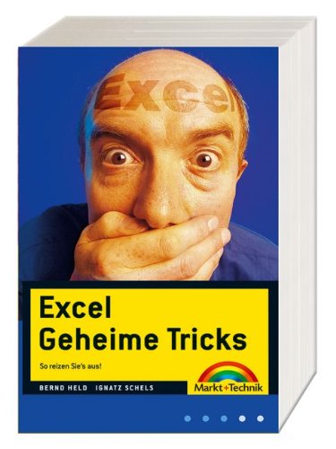 Download Excel Geheime Tricks Pdf Bielchao