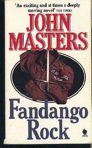Fandango Rock