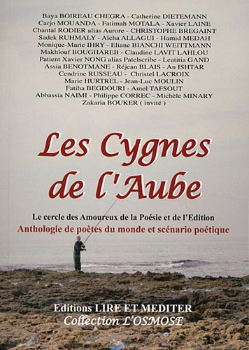 Download Les cygnes de l'aube