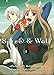 Spice & Wolf: Bd. 1 by Isuna Hasekura, Keito Koume