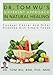 Produktbild Dr. Tom Wu's Different Approach in Natural Healing: Conquer Cancer and Other Diseases with Simple Foods