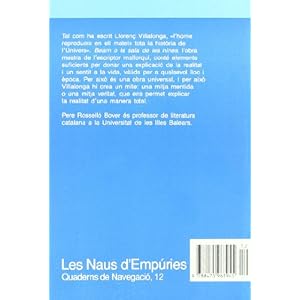 Bearn o la sala de les nines, de Llorenç Villalonga