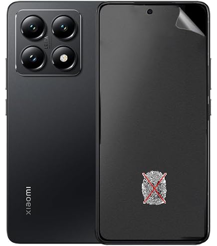 Protezione In Vetro Temperato Per Ulefone Armor Note 9P