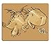 Produktbild Mousepads Cute Dragon Sketch Vector Art Image ID 19798205 250mm*300mm