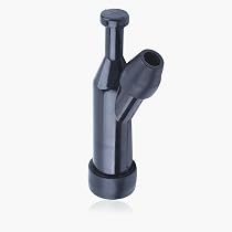 Zündkerzenkappe Für Honda Motoren GX120 Bis GX390 – Ersatz Für Honda 30700-ZE1-013/015, Nickellegierung, 1 Stück
