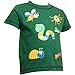 Baby Boys Bug Printed T-Shirt - Size 6 / 12 Months