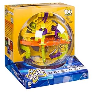 PERPLEXUS – Juego de acción y Reflejo