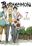 Image de Barakamon, Vol. 7