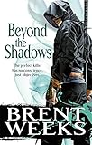 Image de Beyond The Shadows: Book 3 of the Night Angel