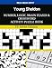Produktbild Young Sheldon Number, Logic, Brain Teaser and Crossword Activity Puzzle Book: TV Series Edition