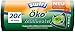 Produktbild Swirl Öko-Müllbeutel 20 Liter, grün-transparent, mit Zugband - 18St.