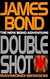 Cover zum Buch DoubleShot: The New James Bond Adventure