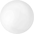 Glorex, polystyrene divisible ball, Styropor, Durchmesser 25 cm, 25 x 25 x 25 cm