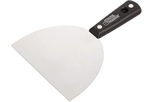 L'OUTIL PARFAIT Couteau américain plaquiste inox