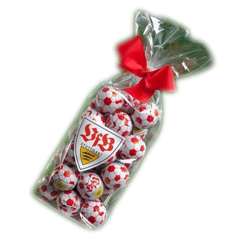 Preisvergleich Produktbild VfB Stuttgart Schokokugeln