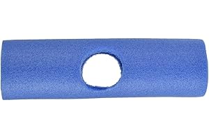 SIUWDDEE Connettore Per Noodle Da Piscina A 0 Fori-7 Fori, Ausili Per L'allenamento Del Nuoto Forati Per Noodles Generatore Di Connettori In Schiuma Ubo In Schiuma Galleggiante Per Adulti E Bambini