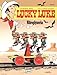 Lucky Luke, Bd.52, Nitroglyzerin by