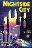Cover zum Buch Nightside City