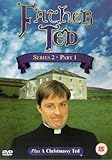 Father Ted - Series 2 - Part 1 [DVD] [1995]