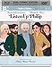 Listen up Philip (2013) [Masters of Cinema] Dual Format (Blu-ray & DVD) [Reino Unido] [Blu-ray]