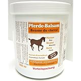 Pferde Balsam 1000ml Vorteilspack