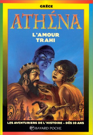 Athéna