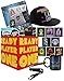 Produktbild Ready Player One Themed LookSee Box with 7 Quality Gaming and Retro Collectibles