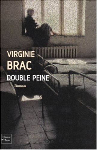 couverture de : Double peine