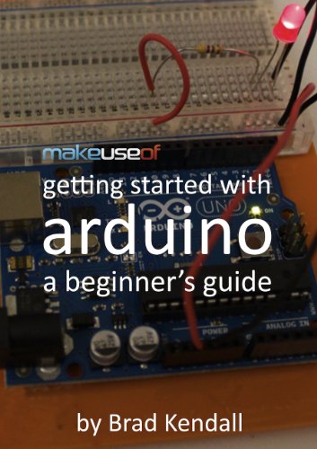 Download Getting Started With Arduino: A Beginner's Guide