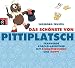 Produktbild Das Schönste von Pittiplatsch: Spannende Kobold-Abenteuer mit Schnatterinchen und Moppi