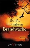 Cover zum Buch Brandwache