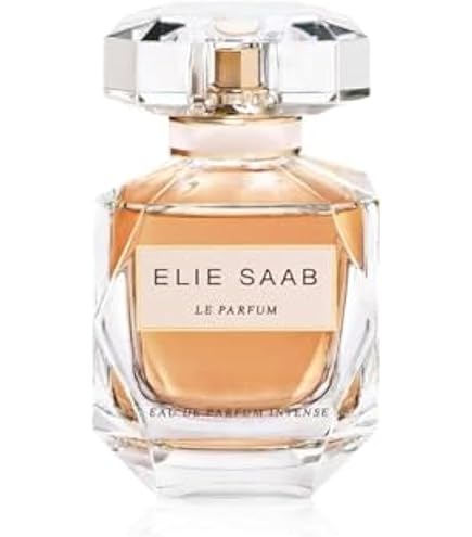 Elie Saab Essence No.3 Ambre Eau de Parfum 100ml : Buy Online at