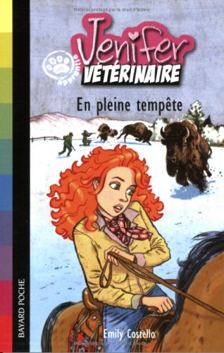 couverture de : En pleine temp&ecirc;te