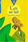 Café au lait