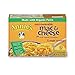 Produktbild Annie's Homegrown Wisconsin Cheddar Microwavable Mac & Cheese, 5-Count 2.15 Packets (Pack of 6)