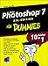 Photoshop 7 XXL-Edition für Dummies by