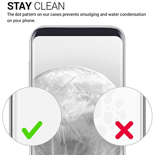 kwmobile Funda para Huawei P8 Lite 2015 - Carcasa Completa 360 de Silicona para m vil - Cover Doble Transparente reviews kwmobile Funda para Huawei P8 Lite 2015 - Carcasa Completa 360 de Silicona para m vil - Cover Doble Transparente