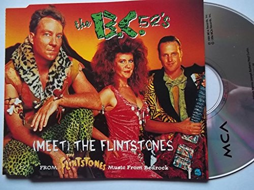 Preisvergleich Produktbild Meet the Flintstones