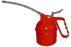 bonezzi OLIATORE Acciaio A Pressione 300GR Italy - Olio