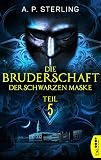 Image de Die Bruderschaft der schwarzen Maske - Teil 5 (Die Bestiarium-Reihe)