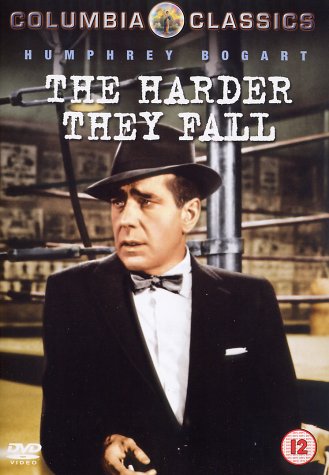 Preisvergleich Produktbild The Harder They Fall [UK Import]