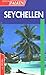 Produktbild Seychellen [VHS]