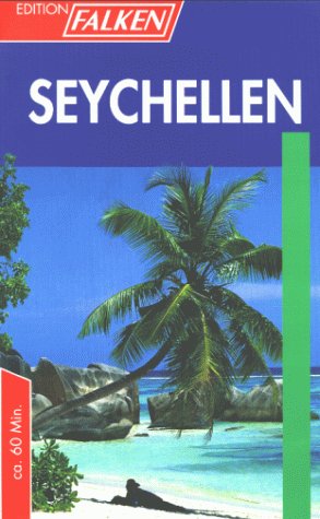 Preisvergleich Produktbild Seychellen [VHS]